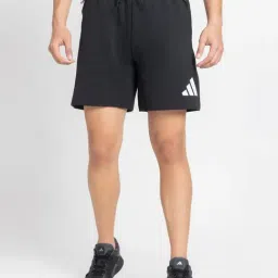 ADIDAS Men's Black M Z.N.E. Shorts-picture-36