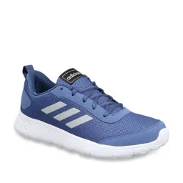 Adidas Men's Clear factor Blue Running Shoes-image-49