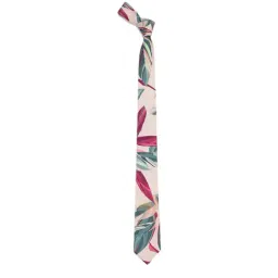 Tossido Multi Printed Necktie-image-93
