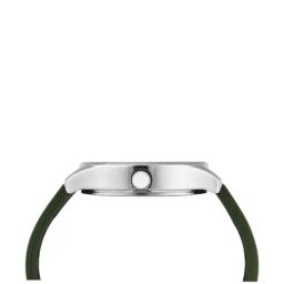 Helix By Timex Men Green Round Dial Analog Watch - TW043HG24 image 3