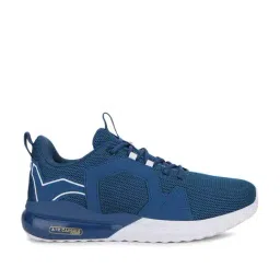 Campus Men's Patrik Pro Blue Running Shoes-image-52