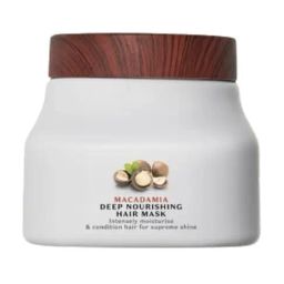 Pure Sense Relax Macadamia Deep Nourishing Hair Mask - 140g-image-5