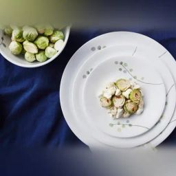 Corelle Livingware Plus Green Delight 296ml Dessert Bowl Pack of 6-image-91