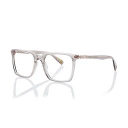 Shisen Fox White Square Unisex Eye Frame-picture-14