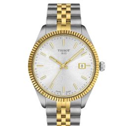 Tissot T-Classic Eta Ballade Men Swiss Quartz Date-42