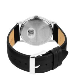 Helix By Timex Men White Round Dial Analog Watch - TW054HG00 image 5