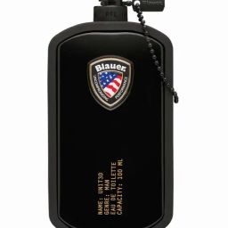Blauer UN1T3D Eau De Toilette For Men Vapo Natural Spray - 100 ml-image-81