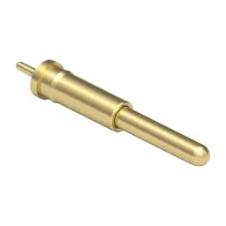 MILL-MAX SPRING LOADED PIN, 2A, 12.17MM, 0908-8-15-20-75-14-11-0-11