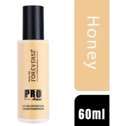 Daily Life Forever52 Pro Artist Ultra Defination Liquid Foundation - 60 ml-image-31