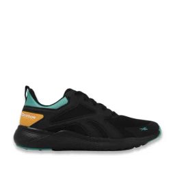 Reebok Men's Speed Voyage Black Running Shoes-picture-16