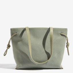 Westside Olive Tote Bag-41
