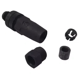 HIRSCHMANN PLUG, FREE, M12, 4WAY, ELST 4012K PG7-image-6