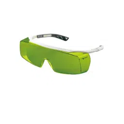 AS ONE Laser Light Protective Eyewear 1 Eye Type, 5X7L653-picture-25