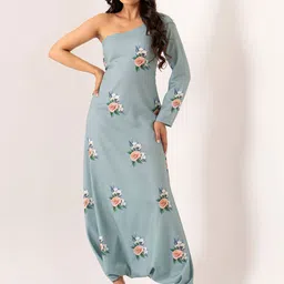 Pasha Printed Basic Jumpsuit-picture-35