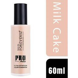 Daily Life Forever52 Pro Artist Ultra Defination Liquid Foundation - 60 ml-78