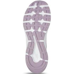 Skechers Women's GO RUN CONSISTENT 2.0 - ENGAGED Mauve Running Shoes image 5