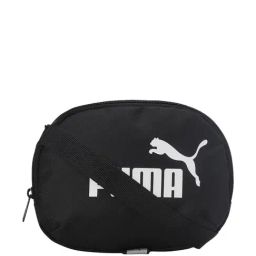 Puma Phase Black Waist Bag-image-121