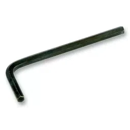 CK TOOLS HEXAGON KEY, 17MM, T4411 17-20