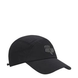 Puma Scuderia Ferrari SPTWR RCT Black Solid Baseball Cap-image-5