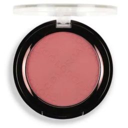 Colorbar Cheek Illusion Blush Rosey Peach - 4 gm-10