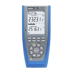 Metrix 3291 Handheld Digital Multimeter, True RMS, 20A ac Max, 20A dc Max, 1000V ac Max - RS Calibrated, MTX3291-picture-48