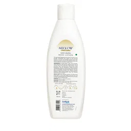 MEGLOW Set Of 5 Moisturizing Body Lotion With Shea Butter - 150 ml Each image 5