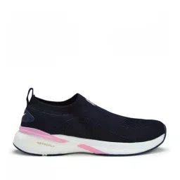 Campus Women's NITROFLY Navy Walking Shoes-image-22