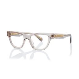 Shisen Fox Tan Cat Eye Unisex Eye Frame-picture-42