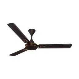 Luker DUSTER PLUS Coffee Bronze 1200 mm Ceiling Fans-image-31