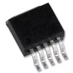 Infineon PWR LOAD SW, HIGH SIDE, 16V, TO-263-5, BTS441TGATMA1-15