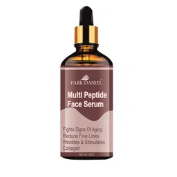 Park Daniel Multi Peptide Night Face Serum-30ml-6