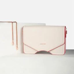 Allen Solly Women White Casual Sling Bag-47