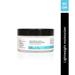 Deconstruct Hyaluronic Acid & Squalane Moisturizer - 50 gm-10