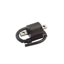 Deutsche Ignition Coil for Bajaj Pulsar 135 (LH), Pulsar 135 LS (LH), XCD 125 (LH), 125 (LH), Avenger 180, DEUS-1714U-18