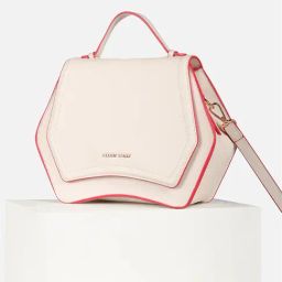 Allen Solly Women White Casual Sling Bag-image-100