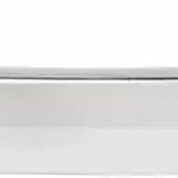 Harrison LILY-0717_PK6 White Metal Cabinet Pull Handle (Silver Pack of 6)-32