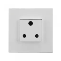 Legrand 25 A Socket 2 Module, 573466 image 3