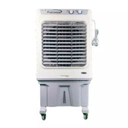 SUPREME CAMEL-26 Commercial Air Cooler 180 L Capacity 650 mm (26 inch) Sweep-20