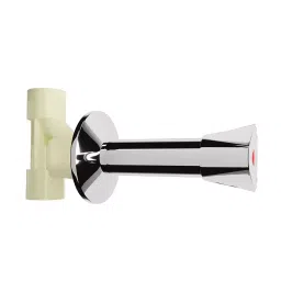 Finolex 25.4 mm (1 Inch) CPVC Long Concealed Valve, 6306-image-99