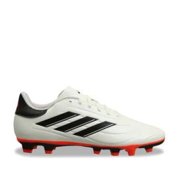 Adidas Men's COPA PURE 2 CLUB FxG White Football Shoes-image-26