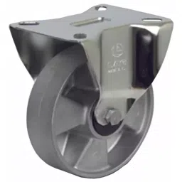 LAG Fixed Castor Wheel, 300 Kg Capacity, 140 mm Wheel, 39374-image-81
