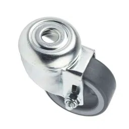 Tente Swivel Castor Wheel, 50 Kg Capacity, 50 mm Wheel, 2470YGO050P30-11-picture-16