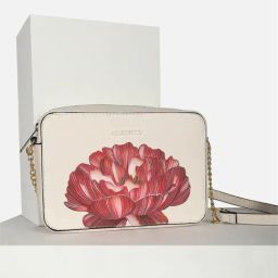 Allen Solly Women Cream Casual Sling Bag-67