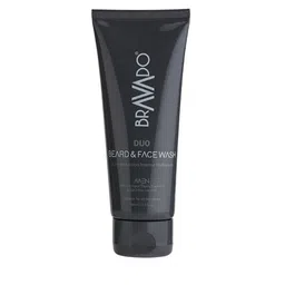 Bravado Duo Beard & Face Wash For Deep Cleansing- 100 ml-12