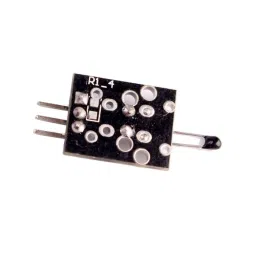 Analog Temperature Sensor Module image 2