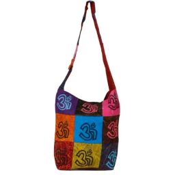 Gaurapakhi Multicolor Printed Small Sling Handbag-44
