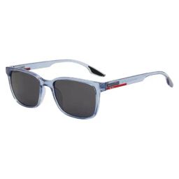 Ted Smith BLACK UV Protection Wayfarer Unisex Sunglasses-47