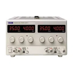 AIM-TTI INSTRUMENTS Power Supply, 2Ch, 35V, 4A, Adjustable, EX354RD-picture-4