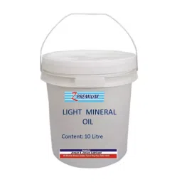 Z Premium 10 Ltr Light  Mineral Oil Bucket  LMO1B-image-91