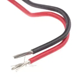 RS PRO Green Panel Mount Indicator 12V DC, Mounting Hole Size 14 mm, Termination Type Lead Wires, IP Rating IP67, Model No 7038920 image 3